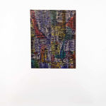 Duncan MacAskill, DNA/CRISPR, 2019-2021