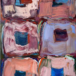 Lucienne O'Mara, Untitled, 2025