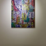 Duncan MacAskill, DNA/CRISPR, 2019-2021