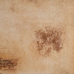 Ibrahim El-Salahi, Untitled, 1957