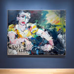 Moira Cameron, The Girl, 2025