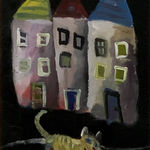 Gary Goodman, Street