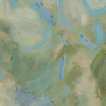 Andrew Hewish, The Pleasures of the Imagination (Stowe), 2023