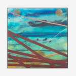 Billy Al Bengston, Tanutamen, 1990