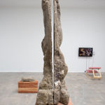 Hannah Quinlan and Rosie Hastings, If These Fossils Could Talk They Would Tell You Who Got Fucked and Who Didn’t,...