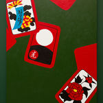 Wendy Park, Tiger Balm Register, 2022