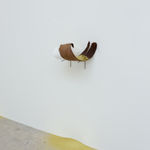 Andrea Longacre-White, Letter from and to Amanda VI, 2017