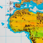 Brandon Ballengée, RIP Jamaican Poorwill: After John Latham, 1795/2014