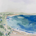 Aimee Wilcock, Tidal Dunes, 2023