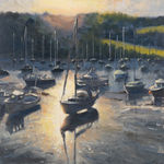 Steve Sherris, Tavern Anchorage, 2024