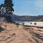 Steve Sherris, Tavern Anchorage, 2024