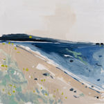 Aimee Wilcock, Tidal Dunes, 2023