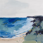 Aimee Wilcock, Tidal Dunes, 2023