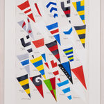 Janet Coles, Crab & Headland , 2024