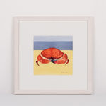 Janet Coles, Crab & Headland , 2024