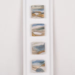 Karen Berg, Wave Watching , 2025