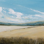 Jane Skingley, You make Me Happy , 2024