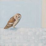 Jane Skingley, You make Me Happy , 2024