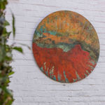 Sam Peacock, Sungreen