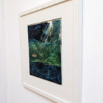 Anna Hymas, Bridges Over the Thames