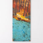 Sam Peacock, Sungreen