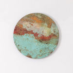 Sam Peacock, Sungreen