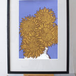 Alison Heath, Amongst the Crowd III