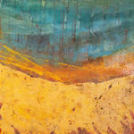 Sam Peacock, Sungreen