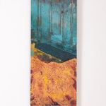 Sam Peacock, Sungreen