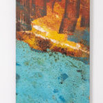 Sam Peacock, Sungreen