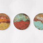 Sam Peacock, Sungreen