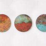 Sam Peacock, Sungreen