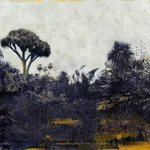 Nadia Attura, The Huntington - for Rich