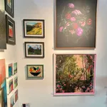 Hester Berry, Beavers in Frauenau