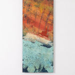 Sam Peacock, Sungreen