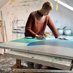 Louise Body, And still the Stars Stand Above