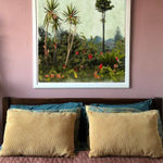 Nadia Attura, Lake at Kew