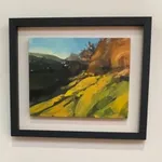 Hester Berry, Beavers in Frauenau