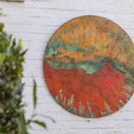 Sam Peacock, Sungreen