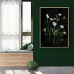 Kate Brett, Lucky find