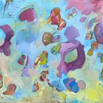 Blackie Swart, No. 101