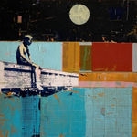 Dan Parry Jones, Boy with Cars