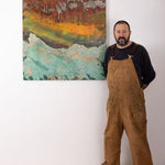 Sam Peacock, Sungreen