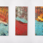 Sam Peacock, Sungreen