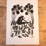 Rosie Lovelock, Your Majesty