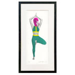 Kerry Eggleton, The Zebra