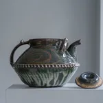 John Lavery, Miss Kate Gentles, 1889