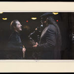 Jo Lopez, BRUCE SPRINGSTEEN - DREAM TOUR 2009