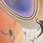 Henry Orlik, DEFEAT (AEROPLANE OVER LA)