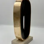 Robert Adams, Ovoid Variation, No. 3, 1980